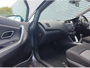 Kia Ceed 1.6 GDi EcoDynamics 2 Euro 5 (s/s) 5dr