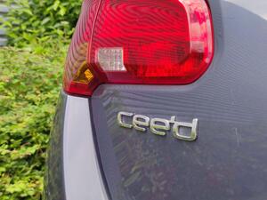 Kia Ceed 1.6 GDi EcoDynamics 2 Euro 5 (s/s) 5dr