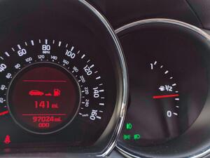 Kia Ceed 1.6 GDi EcoDynamics 2 Euro 5 (s/s) 5dr
