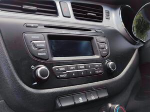 Kia Ceed 1.6 GDi EcoDynamics 2 Euro 5 (s/s) 5dr