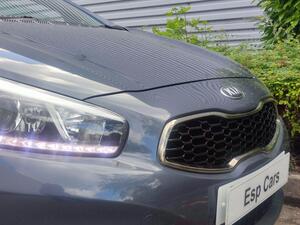 Kia Ceed 1.6 GDi EcoDynamics 2 Euro 5 (s/s) 5dr