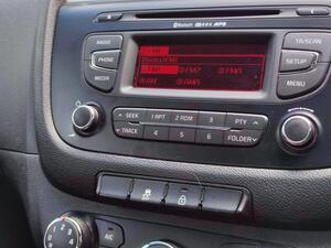 Kia Ceed 1.6 GDi EcoDynamics 2 Euro 5 (s/s) 5dr