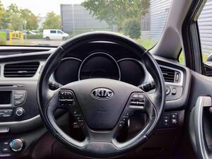 Kia Ceed 1.6 GDi EcoDynamics 2 Euro 5 (s/s) 5dr