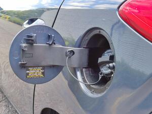 Kia Ceed 1.6 GDi EcoDynamics 2 Euro 5 (s/s) 5dr