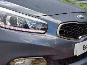 Kia Ceed 1.6 GDi EcoDynamics 2 Euro 5 (s/s) 5dr