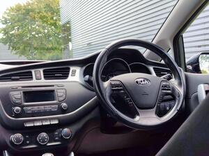 Kia Ceed 1.6 GDi EcoDynamics 2 Euro 5 (s/s) 5dr