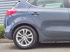 Kia Ceed 1.6 GDi EcoDynamics 2 Euro 5 (s/s) 5dr