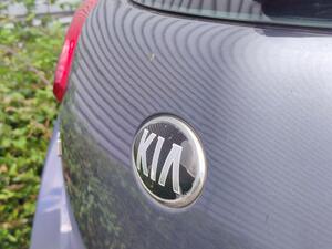 Kia Ceed 1.6 GDi EcoDynamics 2 Euro 5 (s/s) 5dr