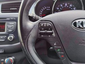 Kia Ceed 1.6 GDi EcoDynamics 2 Euro 5 (s/s) 5dr