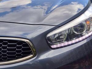 Kia Ceed 1.6 GDi EcoDynamics 2 Euro 5 (s/s) 5dr