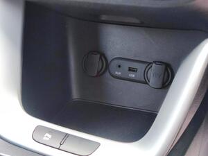 Kia Ceed 1.6 GDi EcoDynamics 2 Euro 5 (s/s) 5dr