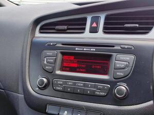 Kia Ceed 1.6 GDi EcoDynamics 2 Euro 5 (s/s) 5dr