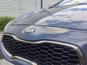 Kia Ceed 1.6 GDi EcoDynamics 2 Euro 5 (s/s) 5dr