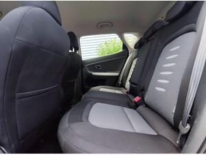 Kia Ceed 1.6 GDi EcoDynamics 2 Euro 5 (s/s) 5dr