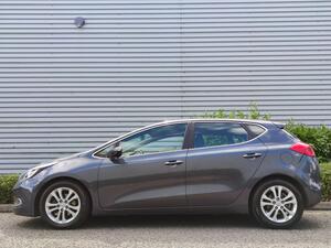 Kia Ceed 1.6 GDi EcoDynamics 2 Euro 5 (s/s) 5dr