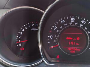 Kia Ceed 1.6 GDi EcoDynamics 2 Euro 5 (s/s) 5dr