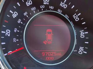 Kia Ceed 1.6 GDi EcoDynamics 2 Euro 5 (s/s) 5dr