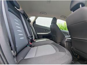 Kia Ceed 1.6 GDi EcoDynamics 2 Euro 5 (s/s) 5dr