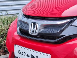 Honda Jazz 1.3 i-VTEC SE Navi CVT Euro 6 (s/s) 5dr