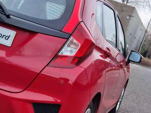 Honda Jazz 1.3 i-VTEC SE Navi CVT Euro 6 (s/s) 5dr