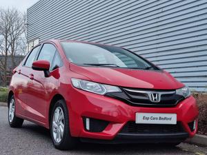 Honda Jazz 1.3 i-VTEC SE Navi CVT Euro 6 (s/s) 5dr