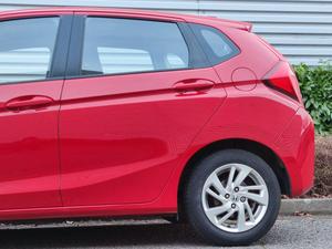 Honda Jazz 1.3 i-VTEC SE Navi CVT Euro 6 (s/s) 5dr