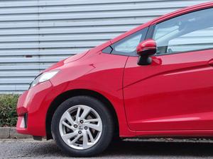 Honda Jazz 1.3 i-VTEC SE Navi CVT Euro 6 (s/s) 5dr