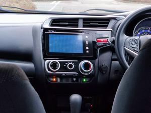 Honda Jazz 1.3 i-VTEC SE Navi CVT Euro 6 (s/s) 5dr