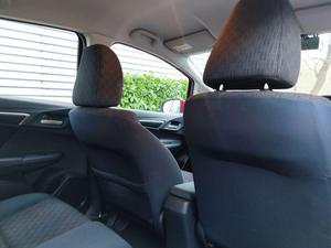 Honda Jazz 1.3 i-VTEC SE Navi CVT Euro 6 (s/s) 5dr