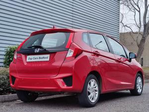 Honda Jazz 1.3 i-VTEC SE Navi CVT Euro 6 (s/s) 5dr