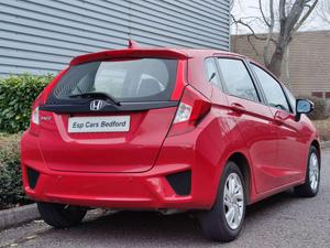 Honda Jazz 1.3 i-VTEC SE Navi CVT Euro 6 (s/s) 5dr