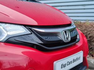 Honda Jazz 1.3 i-VTEC SE Navi CVT Euro 6 (s/s) 5dr