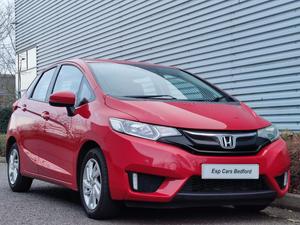 Honda Jazz 1.3 i-VTEC SE Navi CVT Euro 6 (s/s) 5dr