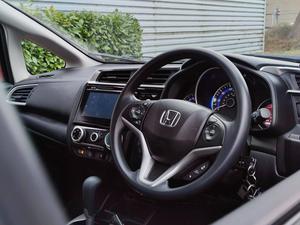 Honda Jazz 1.3 i-VTEC SE Navi CVT Euro 6 (s/s) 5dr