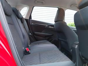 Honda Jazz 1.3 i-VTEC SE Navi CVT Euro 6 (s/s) 5dr