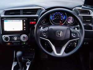 Honda Jazz 1.3 i-VTEC SE Navi CVT Euro 6 (s/s) 5dr