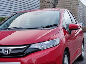 Honda Jazz 1.3 i-VTEC SE Navi CVT Euro 6 (s/s) 5dr