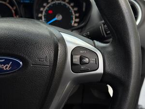 Ford Fiesta 1.0T EcoBoost Titanium EURO 5 (s/s) 5dr