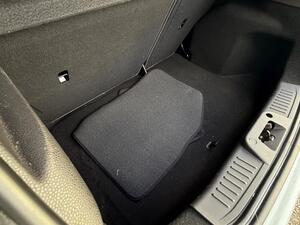 Ford Fiesta 1.0T EcoBoost Titanium EURO 5 (s/s) 5dr