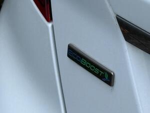 Ford Fiesta 1.0T EcoBoost Titanium EURO 5 (s/s) 5dr