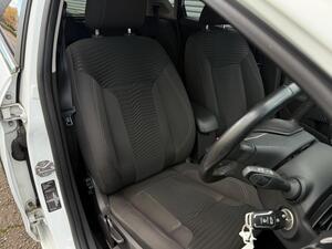 Ford Fiesta 1.0T EcoBoost Titanium EURO 5 (s/s) 5dr