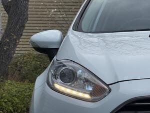 Ford Fiesta 1.0T EcoBoost Titanium EURO 5 (s/s) 5dr