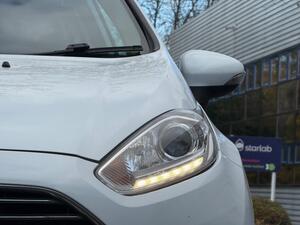 Ford Fiesta 1.0T EcoBoost Titanium EURO 5 (s/s) 5dr