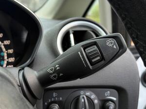 Ford Fiesta 1.0T EcoBoost Titanium EURO 5 (s/s) 5dr