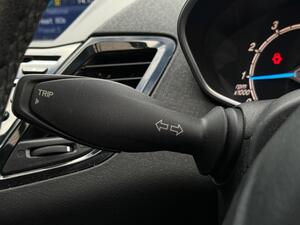 Ford Fiesta 1.0T EcoBoost Titanium EURO 5 (s/s) 5dr