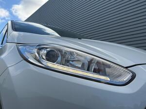 Ford Fiesta 1.0T EcoBoost Titanium EURO 5 (s/s) 5dr