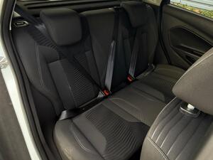 Ford Fiesta 1.0T EcoBoost Titanium EURO 5 (s/s) 5dr