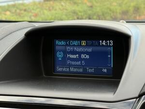 Ford Fiesta 1.0T EcoBoost Titanium EURO 5 (s/s) 5dr