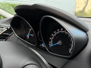 Ford Fiesta 1.0T EcoBoost Titanium EURO 5 (s/s) 5dr