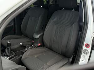 Ford Fiesta 1.0T EcoBoost Titanium EURO 5 (s/s) 5dr